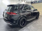 GLE 400d 4マチック スポーツ 4WD 法人ワンオーナー AMG63S22インチ