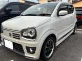 アルト ターボRS ナビ付