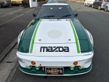 サバンナRX-7  ワークス仕様
