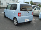 乗り易い車両です