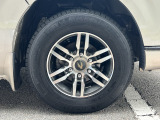 195/80R15 5～6部山位