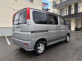バモス L 4WD 