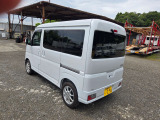 ハイゼットカーゴ クルーズ バックカメラ