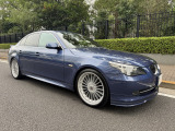 BMWアルピナ B5