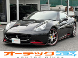 フェラーリ カリフォルニア