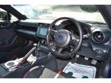 BRZ 2.4 S オートクルーズコントロール MT