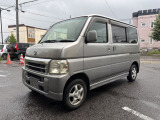 バモス L 4WD 