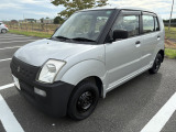 アルト 誕生30年記念車 Tチェーン 5速マニュアルミッション