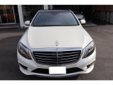 Sクラス S400 ハイブリッド AMGライン 