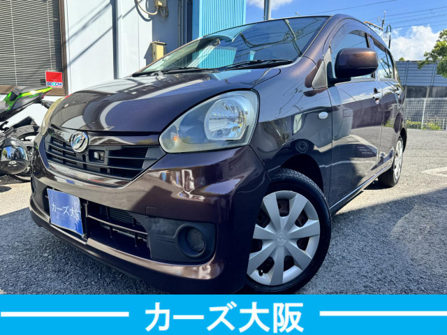 ミライース L SA H ナビ TV Bluetooth