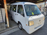 サンバー VB 5速4WD