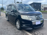 ステップワゴン 2.0 スパーダ S 4WD ETC/HID/両側(片側電動)スライド