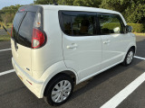 中古車となりますので、在庫車輛につきましては、基本的にご来店頂き現車確認をお願い致します。ご遠方等でご来店が厳しい場合には、オンライン商談(ビデオ通話)も可能です!