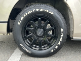 2023年製 215/65R16C 8部山位