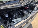 スペーシアギア ハイブリッド(HYBRID) XZターボ 4WD ブレーキサポート ナビ TV Bluet...