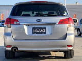 レガシィツーリングワゴン 2.5 i Sパッケージ 4WD 