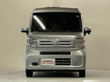 N-VAN L ホンダセンシング 4WD 