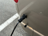 外部電源もございます!
