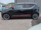 アルト ターボRS オートギヤシフト サポカー パドルシフト シートヒーター