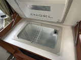 エンゲル40L冷蔵庫!