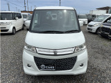 パレット SW XS 4WD カラーZ7T