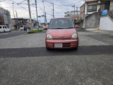 ライトの曇りなくキレイです。(支払総額15.8万円・圏内に限り・4WD)