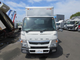 キャンター  10尺 車輛総重量5t未満
