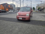 ダイハツ ムーヴラテ VS 4WD
