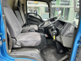 運転席