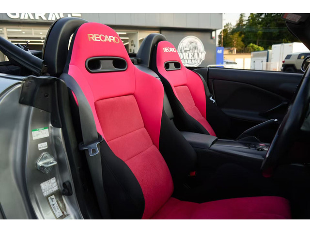 1999 Honda S2000 2.0 photo 6