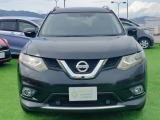 エクストレイル 2.0 20X エマージェンシーブレーキパッケージ 4WD 4WD/エアブレ/8イ...