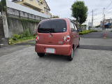 使いやすいハッチバックトランクです。(支払総額15.8万円・圏内に限り・4WD)
