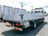 荷台寸法(cm) 長575&times;幅221&times;高38