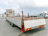 最大積載量14,500kg