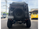 ジムニーシエラ 1.5 JC 4WD 