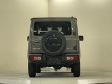 ジムニー XC 4WD 