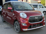 キャスト スタイル G SAII 4WD 