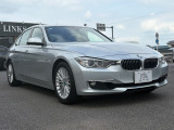 BMW 3シリーズセダン