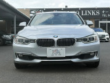 3シリーズセダン 320i ラグジュアリー クルコン レザーシート シートヒーター
