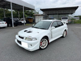 ランサーエボリューション 2.0 GSR VI 4WD ユーザー様買取車 現状販売