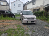 納車前には、徹底した点検交換等を実施したのちご納車となります。アフターもご安心してお任せ下さい!