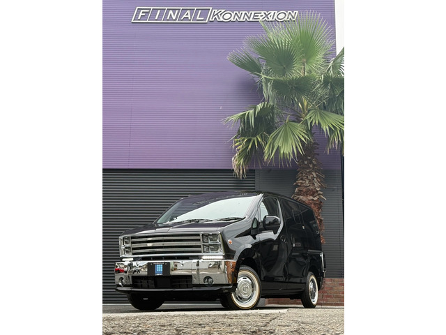 日産 NV200バネット 