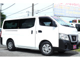 日産 NV350キャラバン