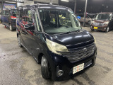 3ヶ月・3000kmの無料保証付きです。エンジン、ミッション等の修理の際に金額が大きくなりがちな箇所も無料修理で安心です。最大3年までの有料保証も取り扱っております。