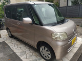 タント L ETC・ドラレコ付 車検&rarr;令和10年8月
