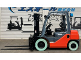 車高2,130mm