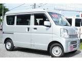 日産 NV100クリッパー