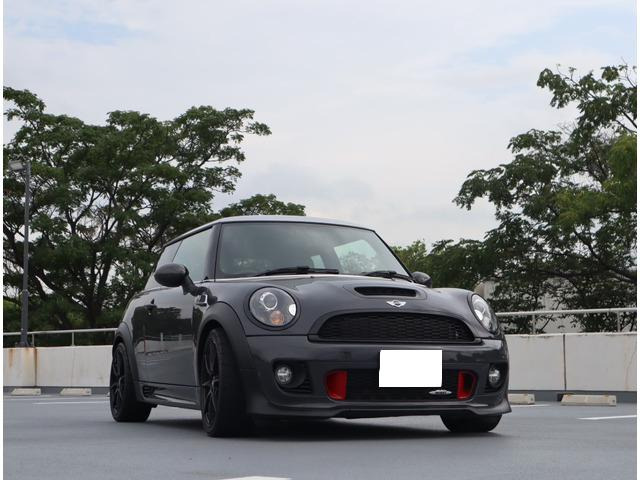 BMW MINI ミニ 