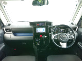 ルーミー 1.0 カスタム G-T スマートアシスト 両側パワースライド