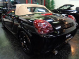 後期型ブラックカラーフルエアロ&ホワイトベージュオープンTOP&HIライト&FOGライト&ナビTVバックカメラ&Bluetooth&MOMOステアリング&ドラレコ&ETC&カーボンパドルS